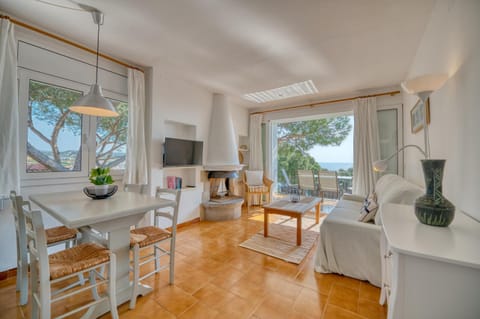 Marquès de Camps Apartment in Calella de Palafrugell