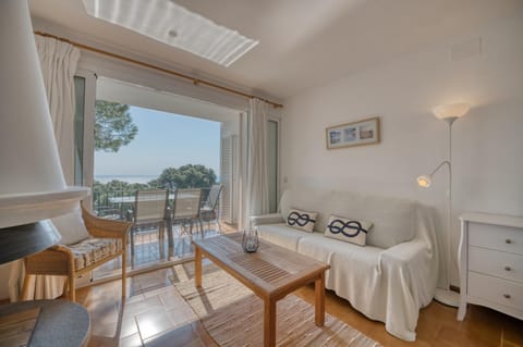 Marquès de Camps Apartment in Calella de Palafrugell