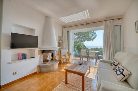 Marquès de Camps Apartment in Calella de Palafrugell