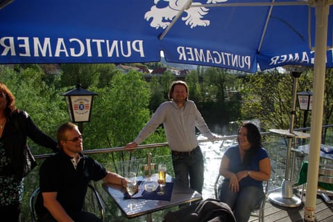 People, Lounge or bar, group of guests