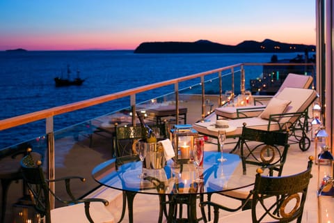 View (from property/room), Balcony/Terrace