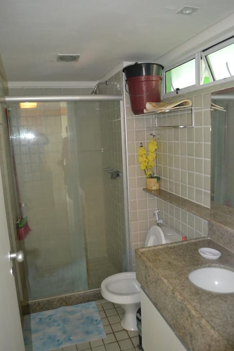 Condominio Ancorar Flat Resort Wohnung in Ipojuca