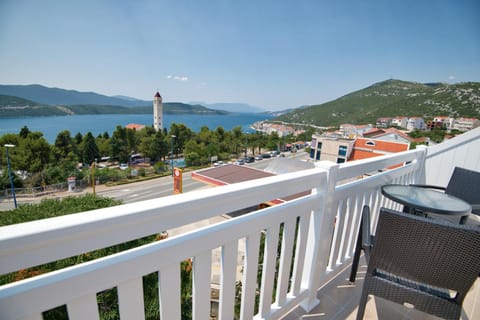 Property building, View (from property/room)
