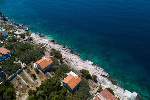 Apartments Dajna Apartment in Dubrovnik-Neretva County