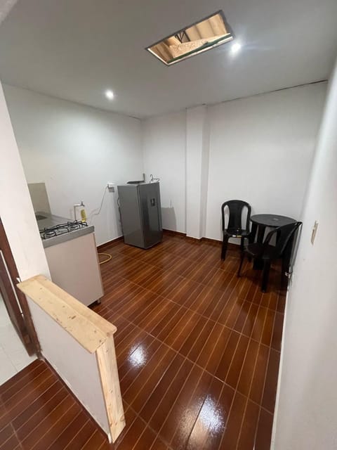 Apt est castellana cll 97 Apartment in Bogota