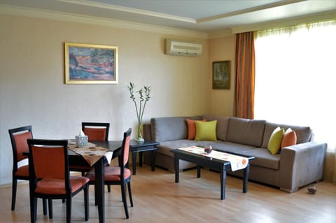 Aparthouse Borovo Condo in Sofia