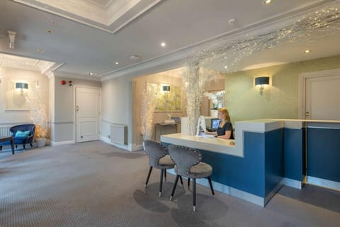 Hotel Collingwood BW Signature Collection Hôtel in Bournemouth