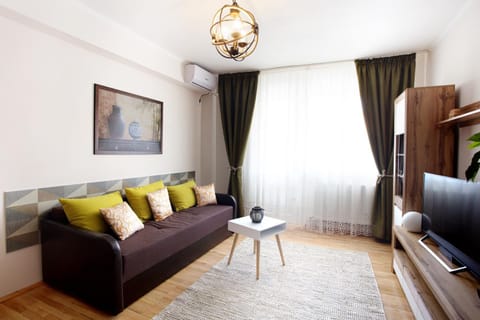 Rox Central Apartments 3 Appartement in Timisoara