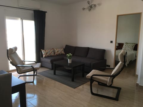 Ann's dream top floor with new lift! Apartment in San Pedro del Pinatar