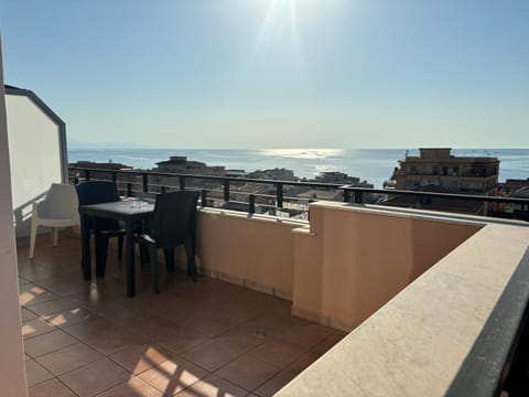 Blue Sky Apartments Apartamento in Capo d'Orlando