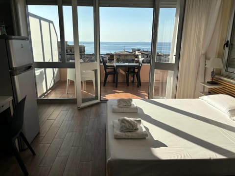 Blue Sky Apartments Apartamento in Capo d'Orlando