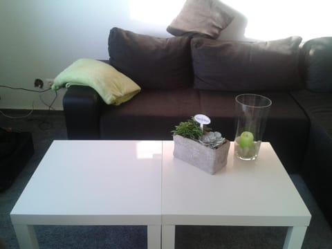 Deichstern Apartment in Bremerhaven