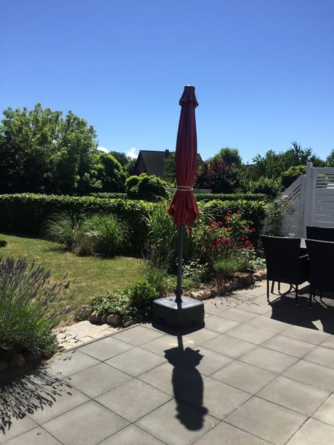 Ostseelicht House in Mecklenburg-Vorpommern, Germany