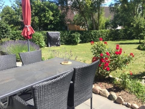 Ostseelicht House in Mecklenburg-Vorpommern, Germany