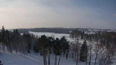 Aasa Puhkemaja Hotel in Estonia