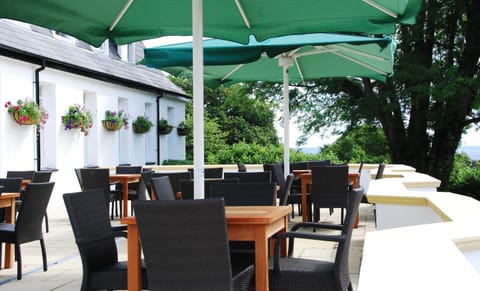 Ilsington Country House Hotel & Spa Hotel in Bovey Tracey