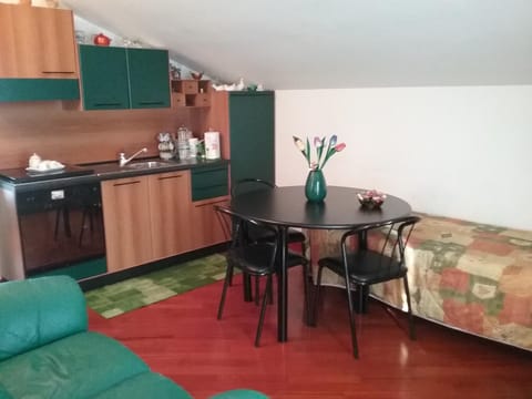 Appartamento RELAX Condo in Terni