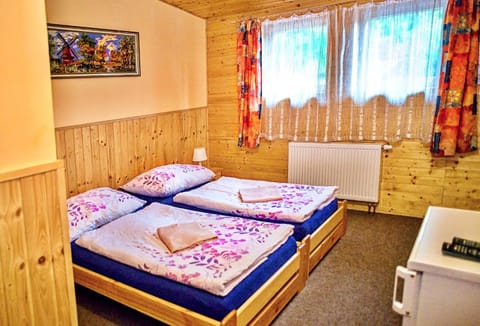 Penzion Radošov ubytování v soukromí Chambre d’hôte in Saxony