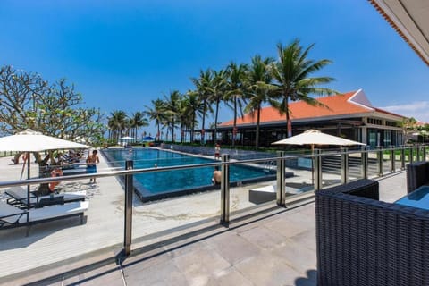 Large Luxury Villa Villa in Hoa Hai