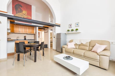 L'Appartamentino Holiday Home Maison in Lecce