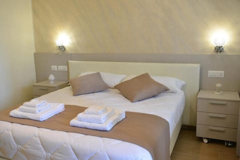 B&B Il FIORONE Bed and Breakfast in Torre Canne