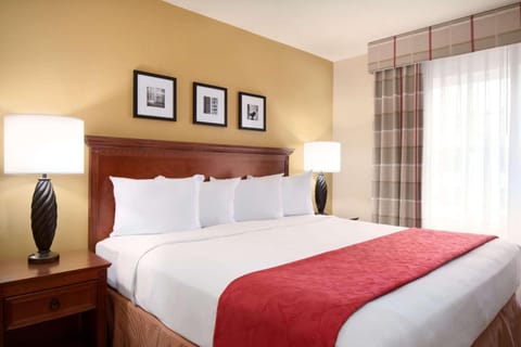 Country Inn & Suites by Radisson, Champaign North, IL Hotel in Champaign
