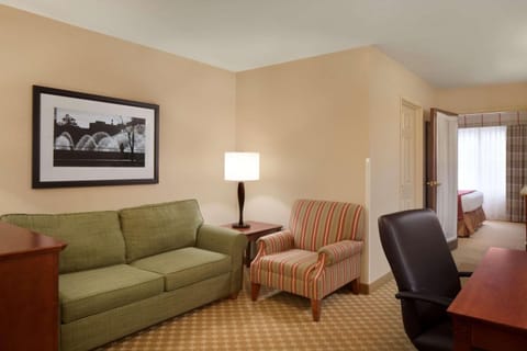 Country Inn & Suites by Radisson, Champaign North, IL Hôtel in Champaign