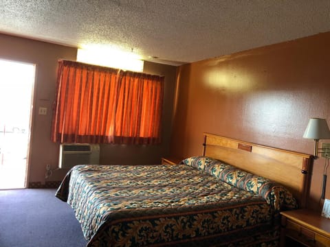 Regalodge Motel Hotel in Yuma