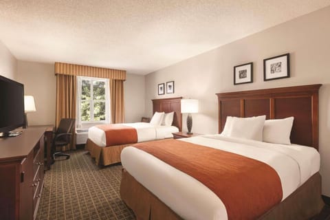 Country Inn & Suites by Radisson, Lawrenceville, GA Hotel in Lawrenceville