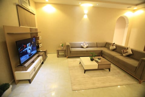 Four Seasons Estate Aparthotel in Makkah Province