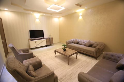 Four Seasons Estate Apartment hotel in Makkah Province