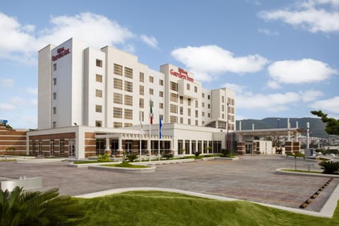 Hilton Garden Inn Tuxtla Gutierrez Hotel in State of Chiapas