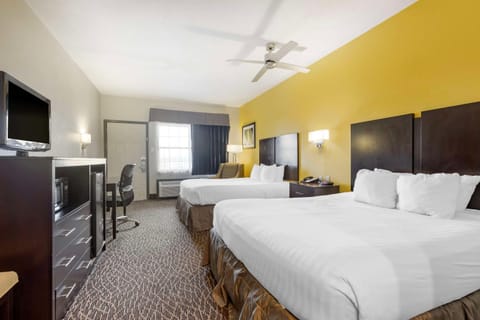 Best Western West Monroe Inn Hotel in West Monroe