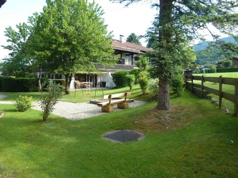 Ferienwohnanlage Hochgern Apartment in Salzburgerland