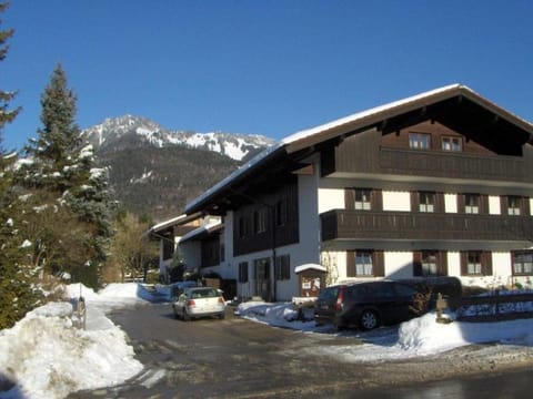 Ferienwohnanlage Hochgern Apartment in Salzburgerland