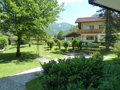 Ferienwohnanlage Hochgern Apartment in Salzburgerland