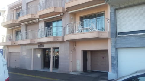 Cassiopee II Condominio in Les Sables-d'Olonne