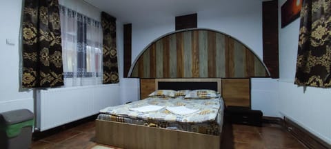 Cabana Steaua Nordului 2 Natur-Lodge in Cluj County
