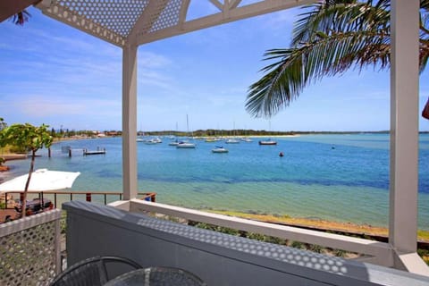 Comfort Resort Waters Edge Resort in Port Macquarie