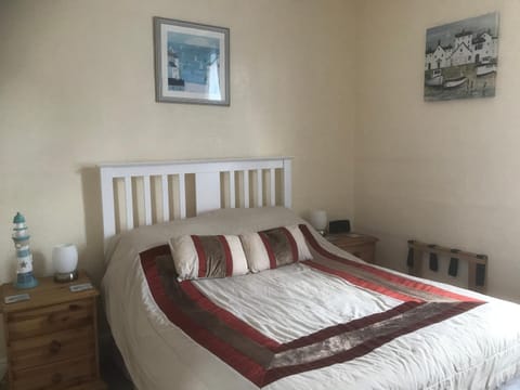 Dolphin Guesthouse Bed and Breakfast in Scarborough