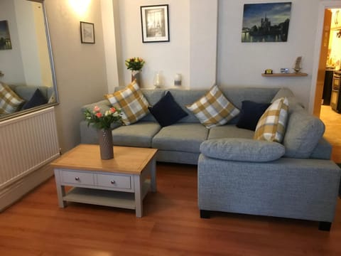 Dolphin Guesthouse Bed and Breakfast in Scarborough