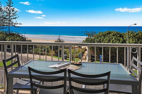 Grand Palais Beachside Resort Resort in Sunshine Coast
