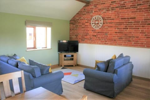 Blashford Manor Holiday Cottage - The Dartmoor Cottage House in Ringwood