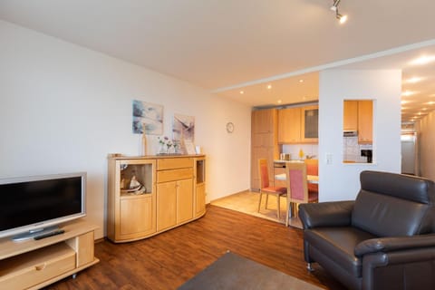 Pacific Wohnung 41 Apartment in Cuxhaven