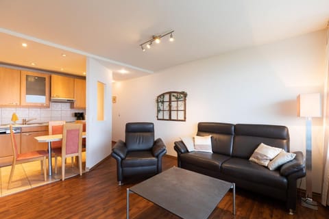 Pacific Wohnung 41 Apartment in Cuxhaven