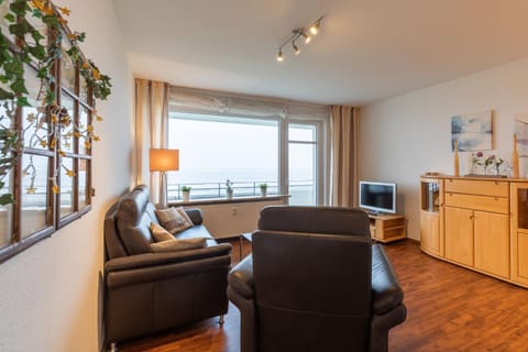 Pacific Wohnung 41 Apartment in Cuxhaven