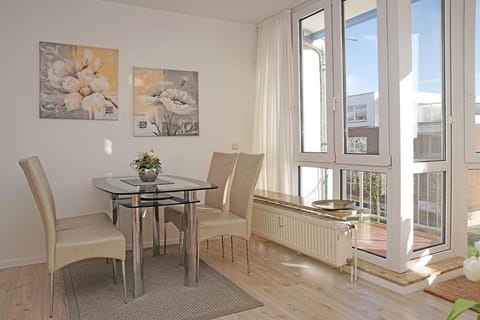 Haus Knechtsand 431 Apartment in Cuxhaven