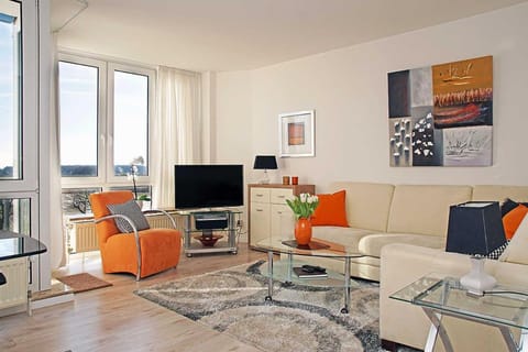 Haus Knechtsand 431 Apartment in Cuxhaven