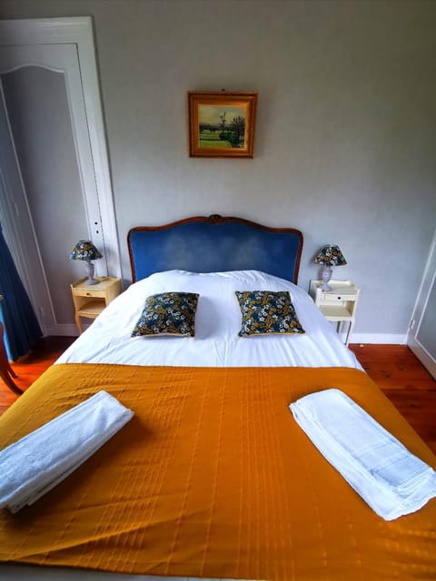 Hôtel du Château de Quinéville Hotel in Normandy