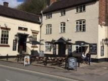 The Swan Taphouse Bed and Breakfast in Telford